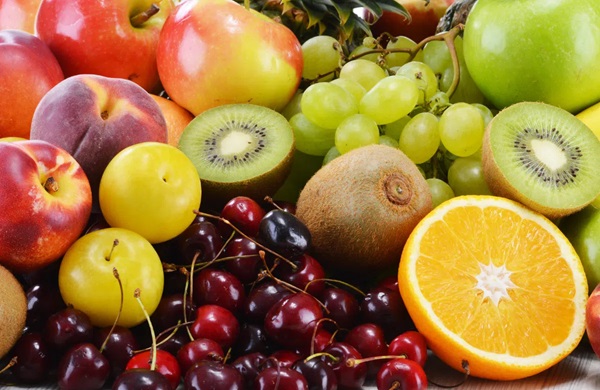 Các loại trái cây giàu canxi mà bạn có thể bổ sung 