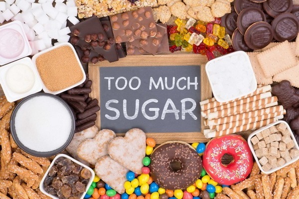 Bệnh tiểu đường kiêng ăn gì? Kiêng ăn thực phẩm nhiều đường