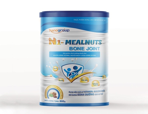 N1-MEALNUTS BONE JOINT