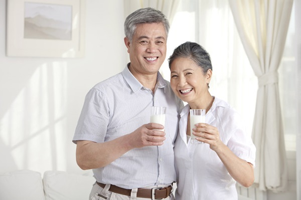 Bổ sung dinh dưỡng từ sữa được xem là giải pháp quan trọng để giúp phục hồi sức khỏe nhanh hơn-nanogroup
